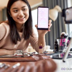 Digitalisation in beauty: a Brave New World